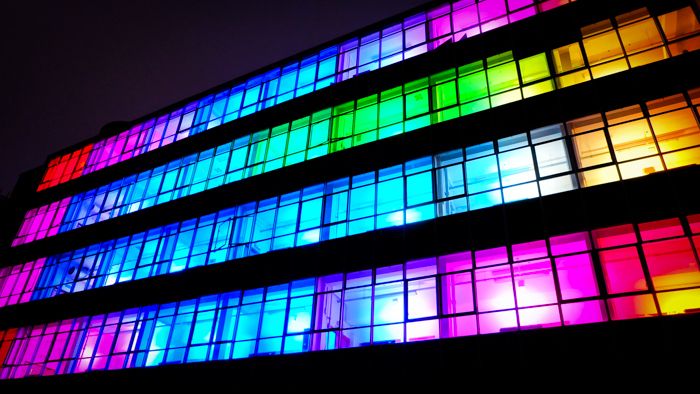 LightNight 2015 at the LIPA
