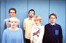Unknown Pleasures #34 ft. The Britanys, Bells Atlas, Lowly