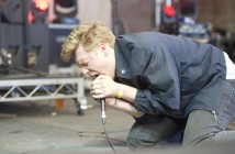 Bad Breeding, Bill Ryder Jones and Dogshow lead latest additions for FestEVOL