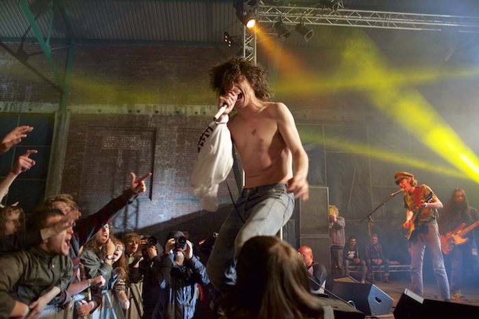 Fat White Family