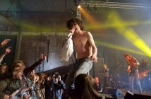 Liverpool Sound City 2015 review: Fat White Family, Peace, Broken Men, Dead Buttons, Repetition, John McCullagh, The Hummingbirds, White Room