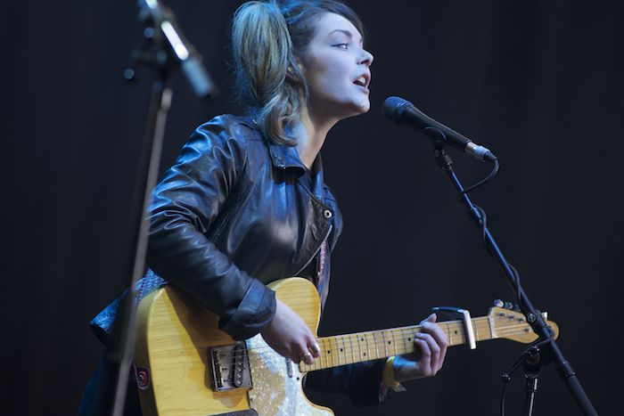 Honeyblood