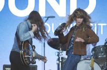 Liverpool Sound City 2015 review: Gengahr, Thurston Moore Band, Aquaserge, The Sundowners, Moats, Slient Sleep, Thousand, Becky Becky