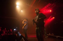 Mobb Deep, Rodney P and Skitz, L100 Cypher: O2 Academy, Liverpool