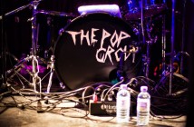 The Pop Group, Zun Zun Egui, Strange Collective: The Kazimier, Liverpool