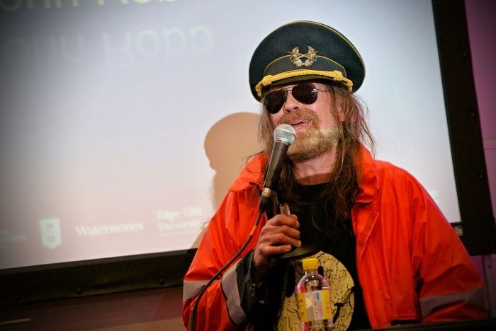 Julian Cope