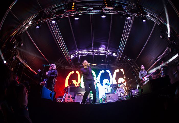 Belle & Sebastian