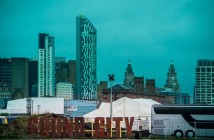 Liverpool Sound City 2015 review, best bands & what we learnt from Bramley-Moore Dock
