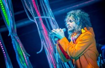 Liverpool Sound City 2015 review: The Flaming Lips, The GOASTT, All We Are, Strange Collective, Hooton Tennis Club, MOJA