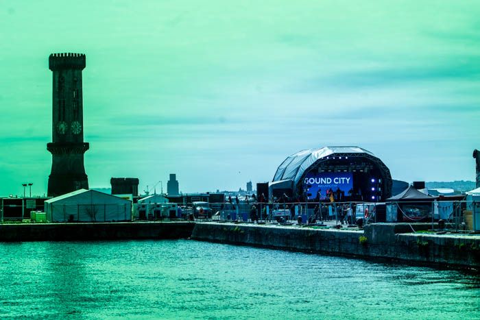 Sound City