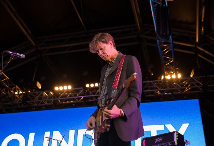 Thurston Moore