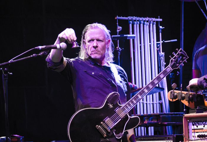 SWANS