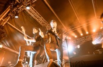 Liverpool Sound City 2015 review: The Vaccines, Everything Everything, Spector, Shijo, Luckless, The Clameens