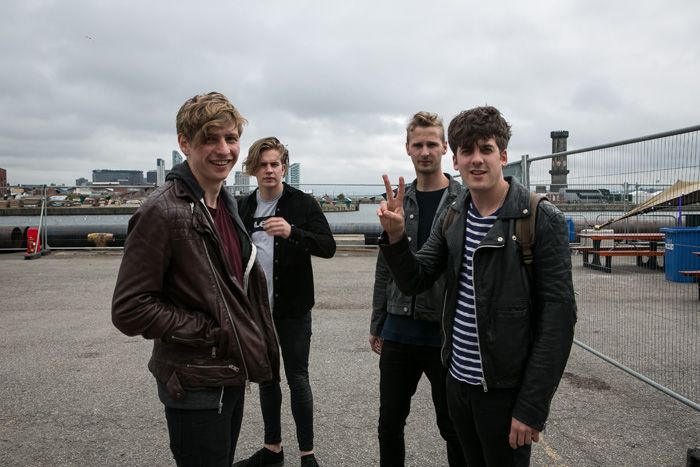 Circa Waves