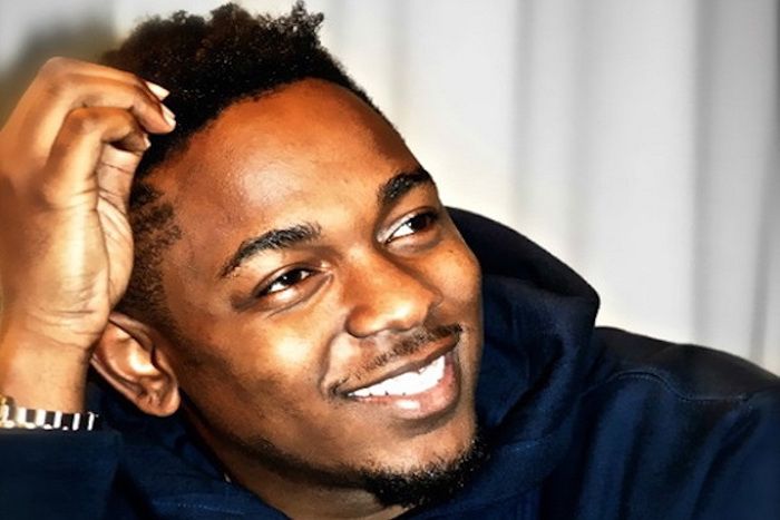 Kendrick Lamar