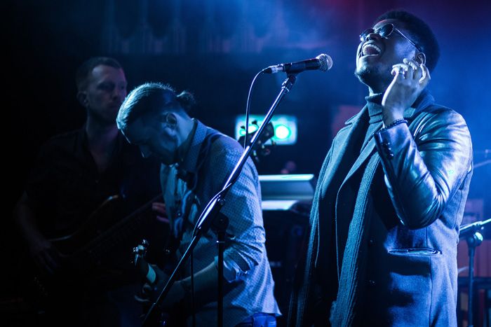Xam Volo