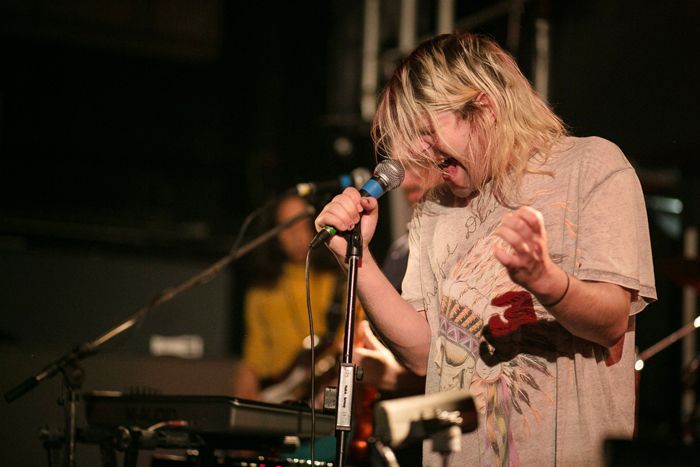 Ariel Pink