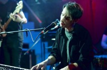 Outfit’s Andrew Hunt releases brand new single as Dialect with album due next month