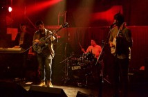 Introducing: Oranj Son – the latest hot prospects from Edge Hill’s The Label Recordings