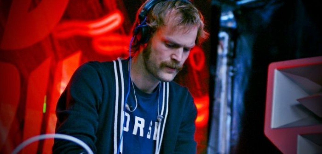 Todd Terje