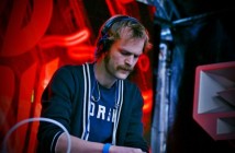 Todd Terje, Prins Thomas, Greg Wilson, Gerd Janson: The Bombed Out Church