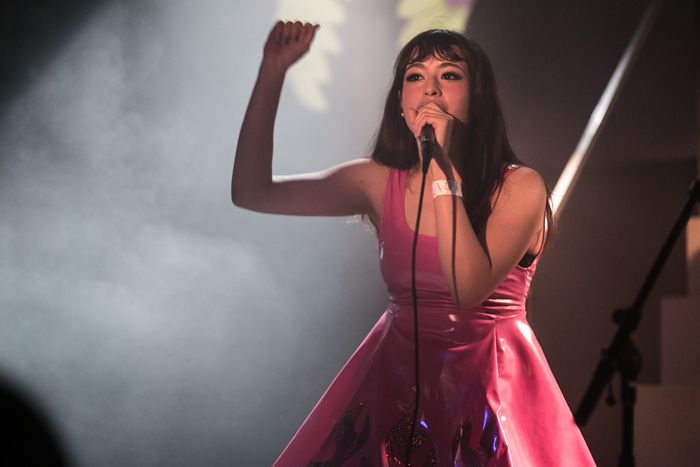 Kero Kero Bonito