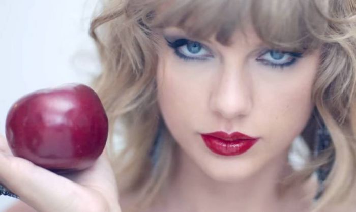 Taylor Swift, an apple and the World's Most Powerful Problem Solver