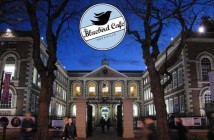 LIMF 2015: The Bluebird Cafe comes to The Bluecoat