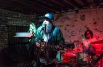 Clean Cut Kid, Declan McKenna, Lying Bastards: Shipping Forecast, Liverpool