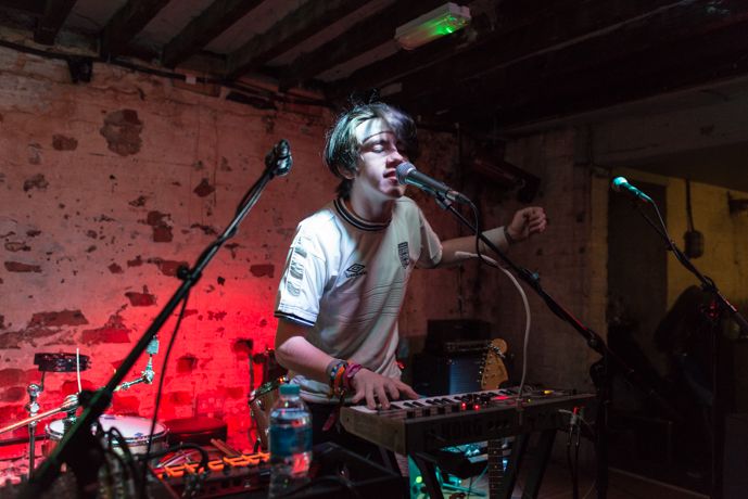 Declan McKenna