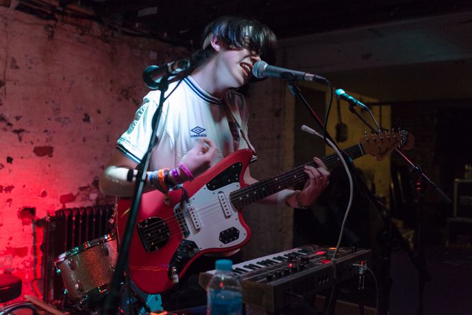 Declan McKenna