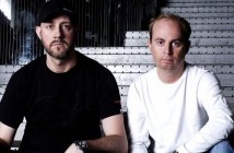 303 Liverpool: Hardfloor, Stu Hodson, Gemma Muir, Samuel Lamont