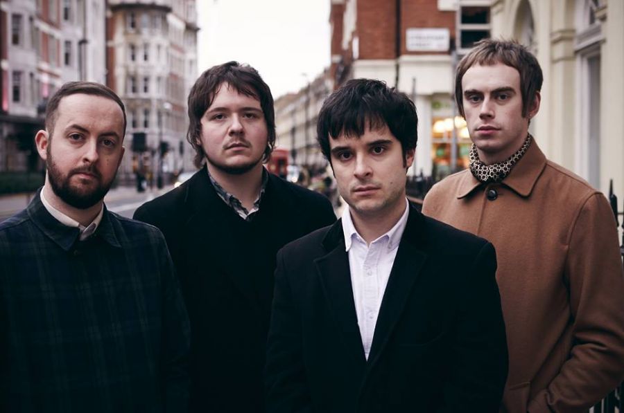 Man & The Echo