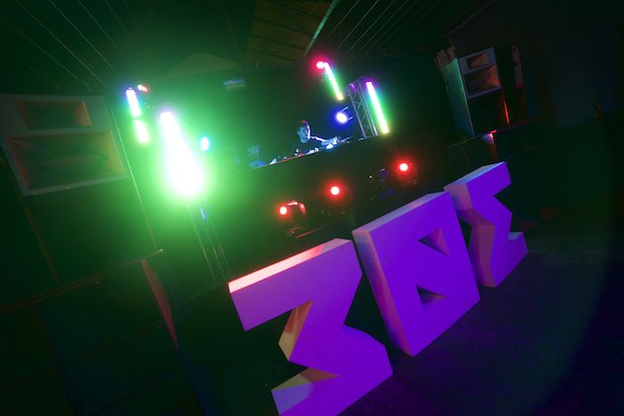 303 DJs