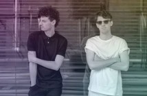 Unknown Pleasures #44 ft. Jodie Abacus, Pertini, Orange Vision, Skin & Bones
