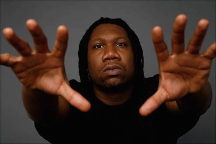 KRS-One