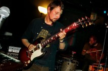 Mind Mountain, Strange Collective, Bad Meds, Ohmns: Maguire’s Pizza Bar, Liverpool