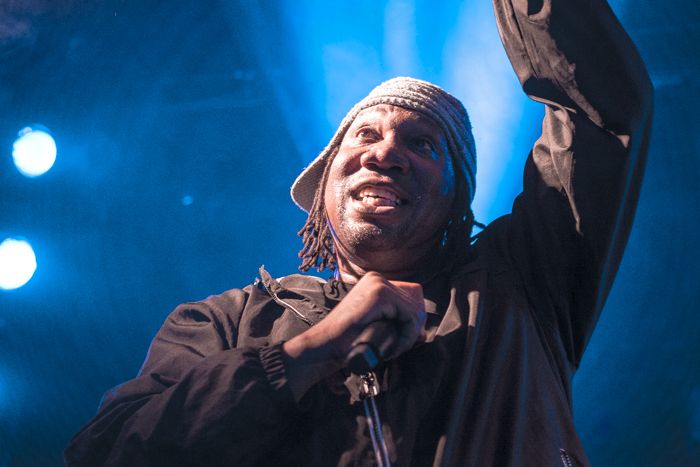 KRS-One