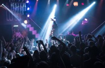 KRS-One, Mad Brains: The Kazimier, Liverpool
