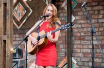 Katy Alex wins Merseyrail Soundstation 2015 in rising Liverpool talent competition
