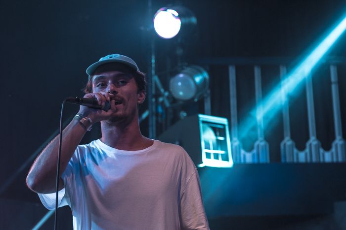 Mad Brains at The Kazimier