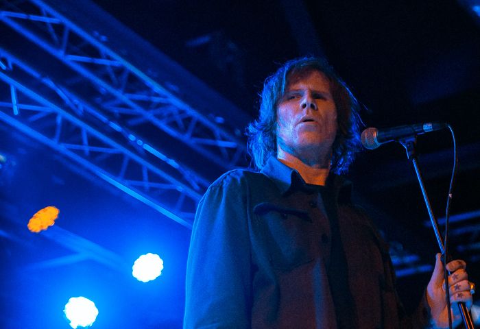Mark Lanegan Band