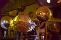 FestEVOL Part One review feat Dave McCabe and the Ramifications, The Serpent Power, The Sundowners, The Vryll Society and more: The Kazimier, Liverpool