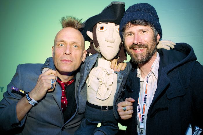 Messrs Robb, Rhys and Evans