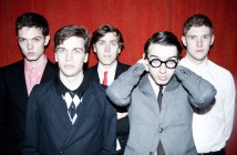 Spector announce November Liverpool date at Phase One