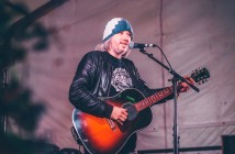 The White Album at 50 Pier Head gig is Liverpool at its very worst Badly Drawn Boy