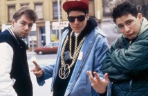 Lost Liverpool #2: The Beastie Boys in Liverpool and a riot at the Royal Court