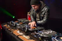 DJ Shadow’s Endtroducing at 20: a record that changed the musical landscape for good
