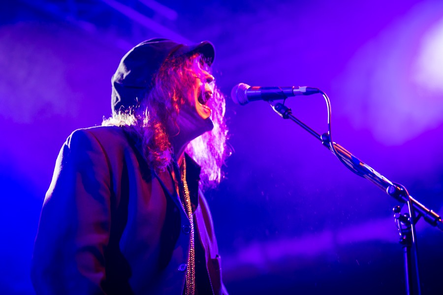 The Icicle Works - Unders?anding Jane The Icicle Works - Unders?anding Jane