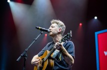 John Power announces Arts Club homecoming finale to UK tour
